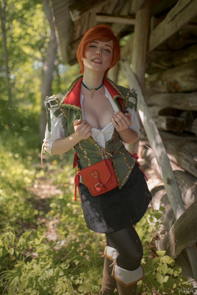 Лада Люмос Трисс