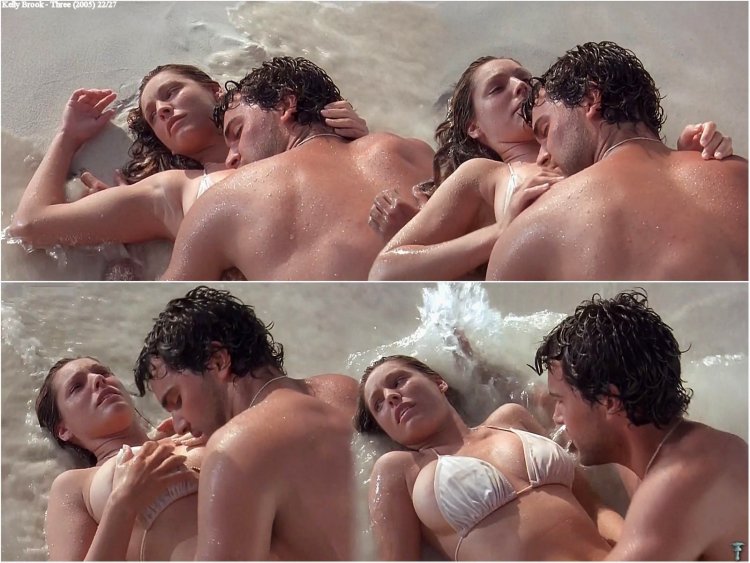 Кино келли брук остров выживания