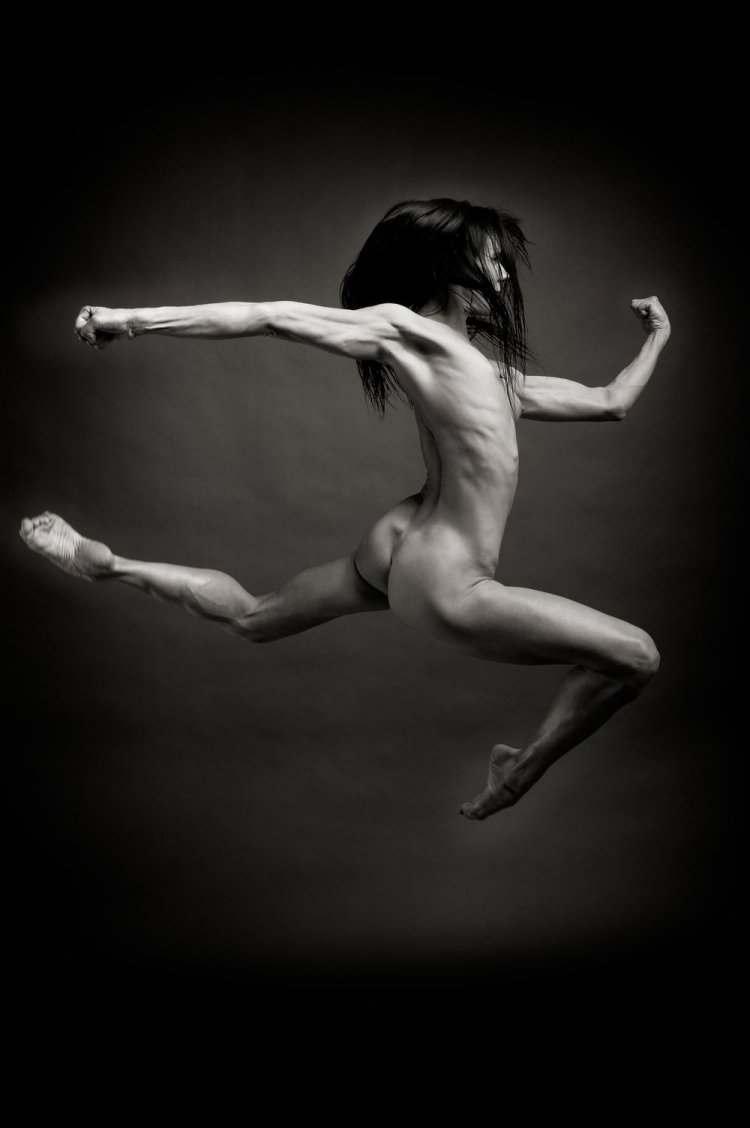 эротика танцовщицы онлайн фото 66