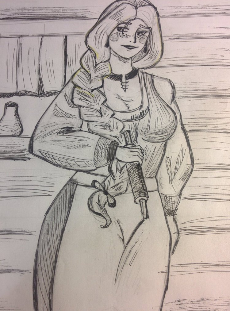 Настасья филипповна три богатыря