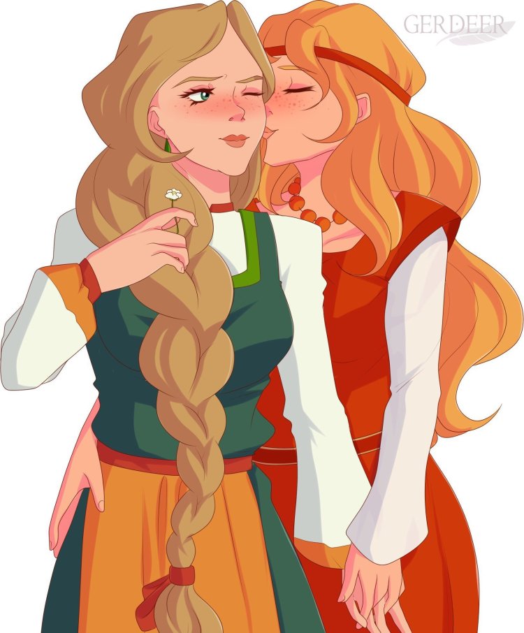 Настасья Филипповна три богатыря арт