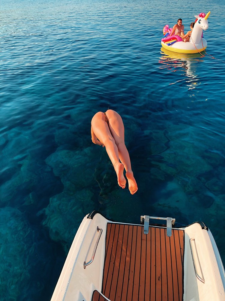 Варвара Субботина