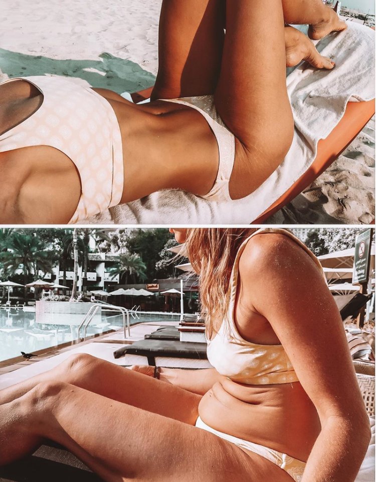 Даная мерсер