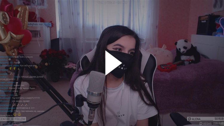 Tenderlybae слив телеграм