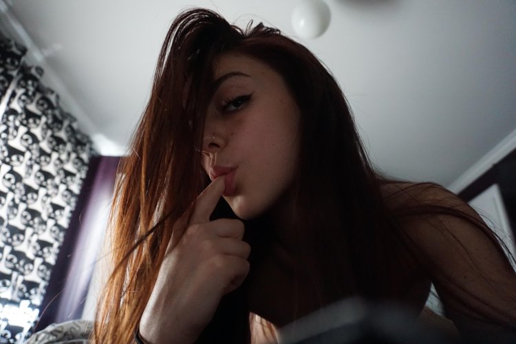 Лана Роудс 2018