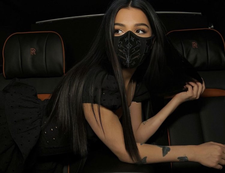 Амина тендерлибае