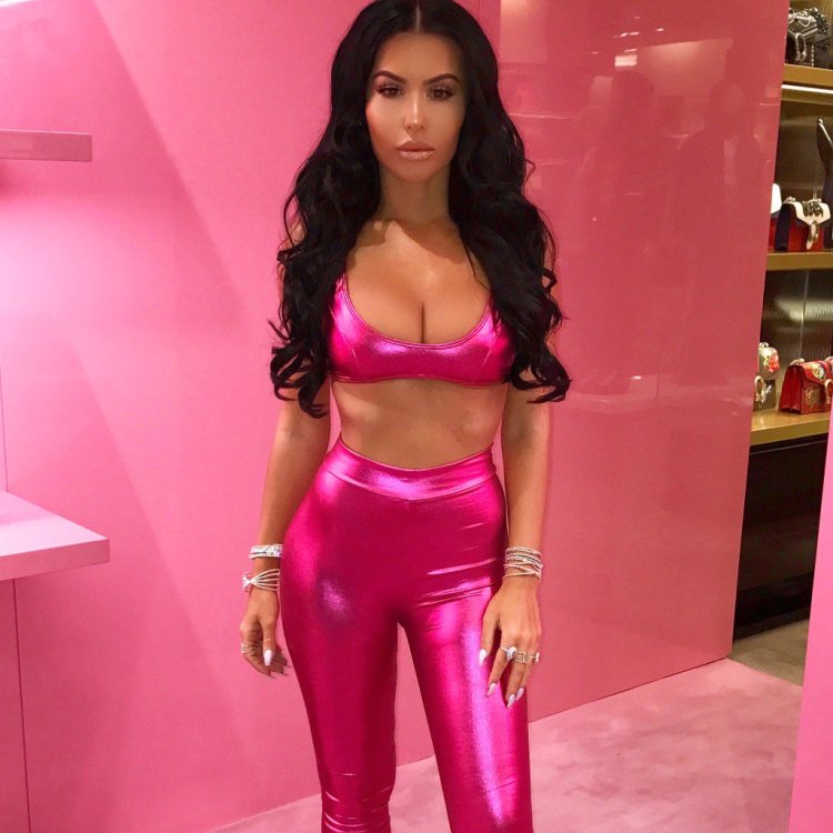 Андреа латина