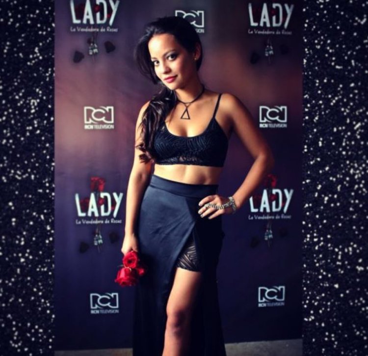 Midnight Paradise Joyce