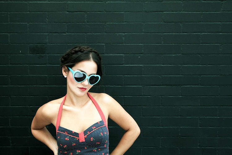 Наталия рейсер