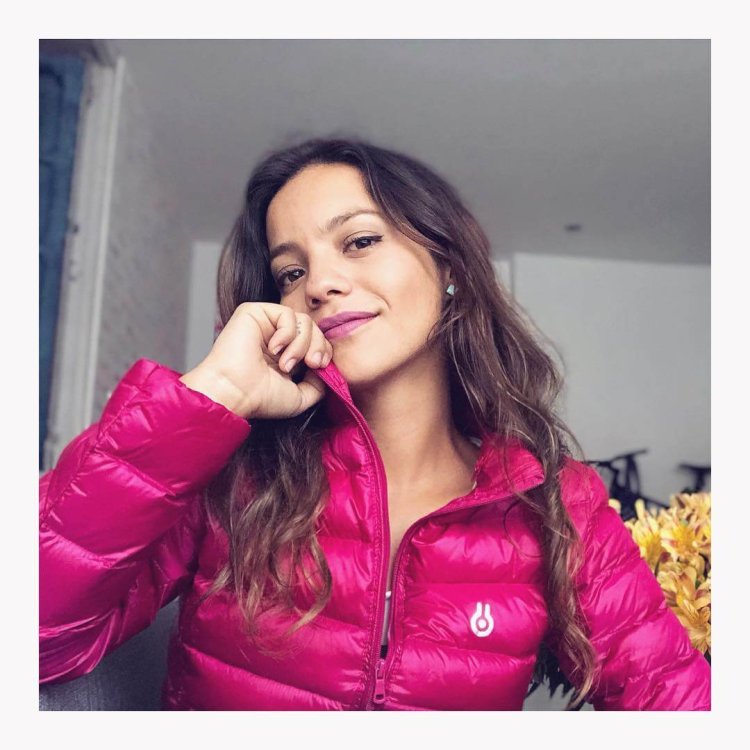 Наталия рейсер