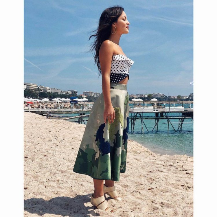 Наталия Рейес hot