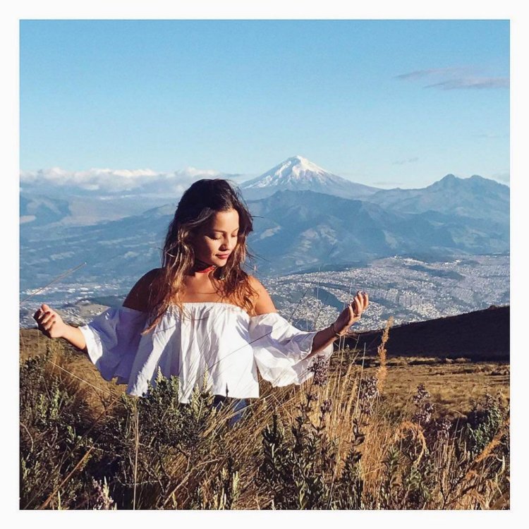 Наталия Рейес рост