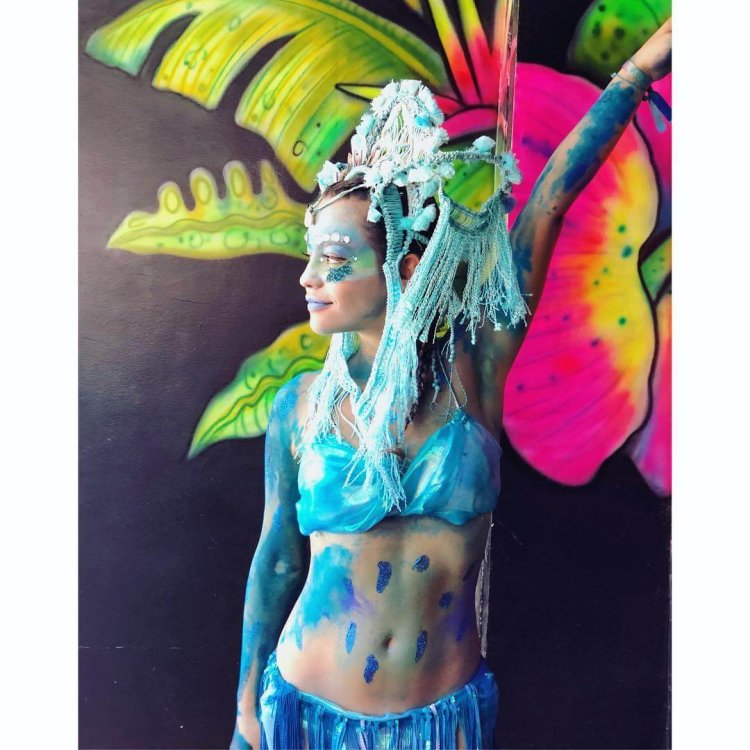 Наталия Рейес Сиси