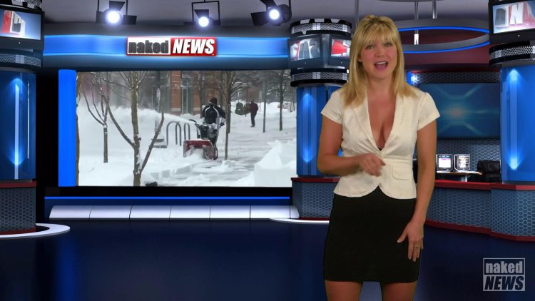 Eila Adams Carli bei in Travels massage Hedonism