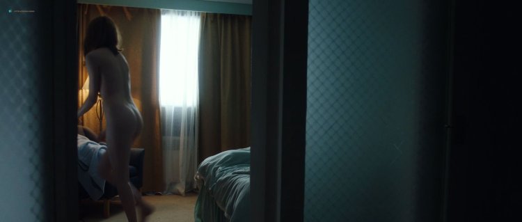 Карен Гиллан эротические