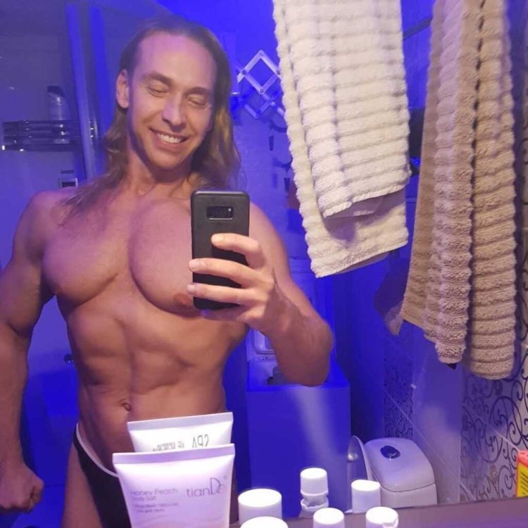 Скандал с Тарзаном