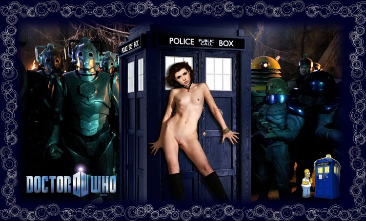 Карен Гиллан в Нижнем