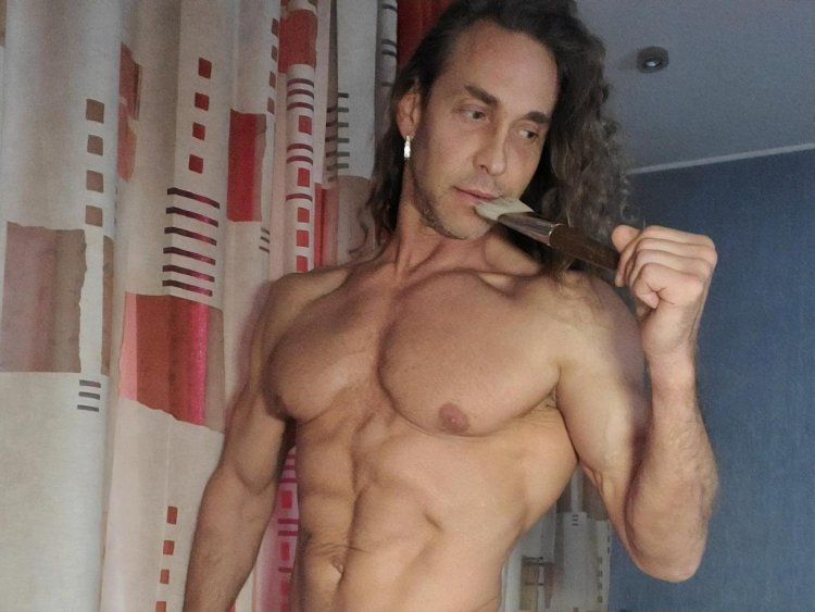 Тарзан сергей глушко