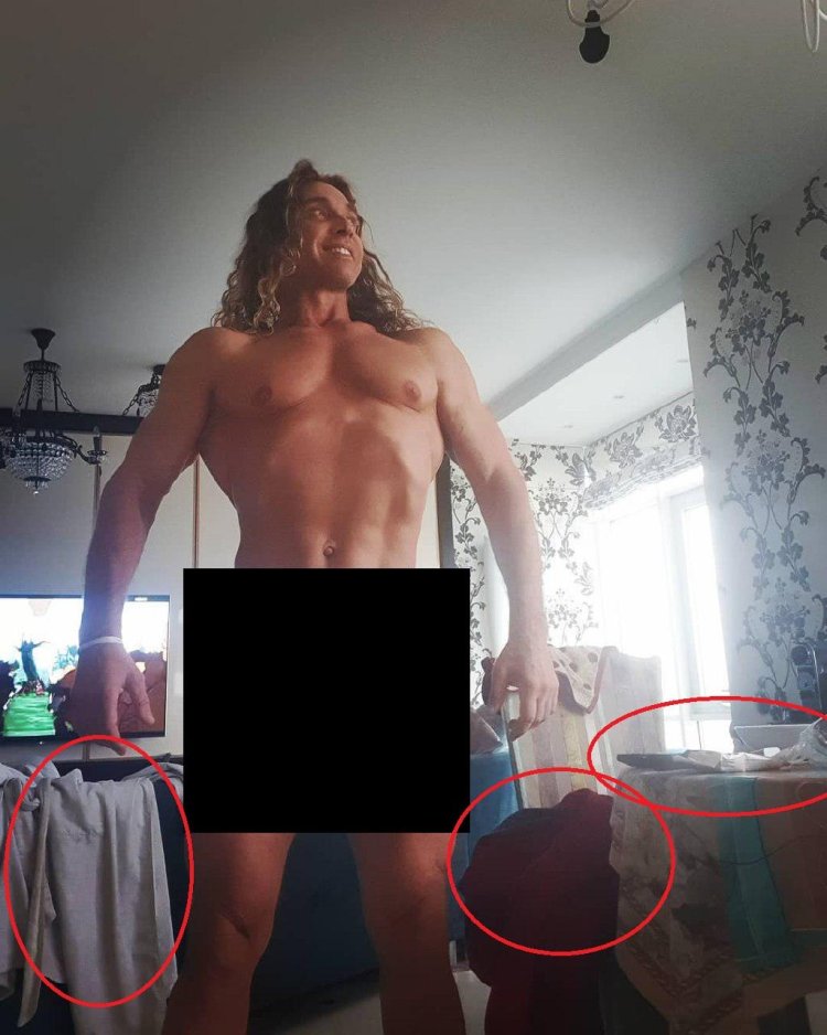 Сергей глушко