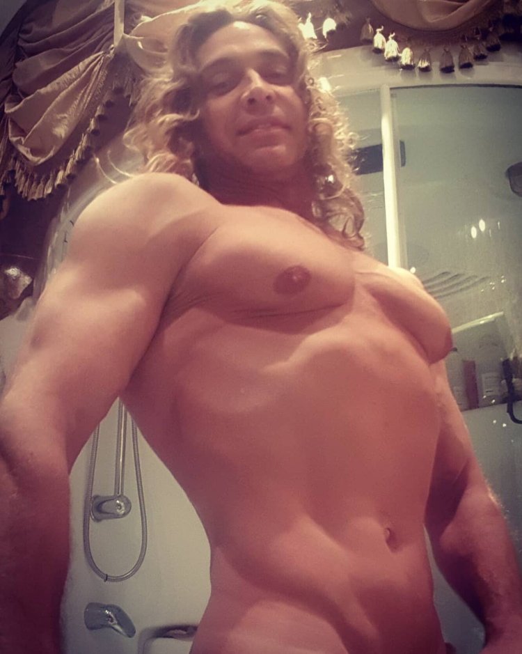 Сергей глушко тарзан