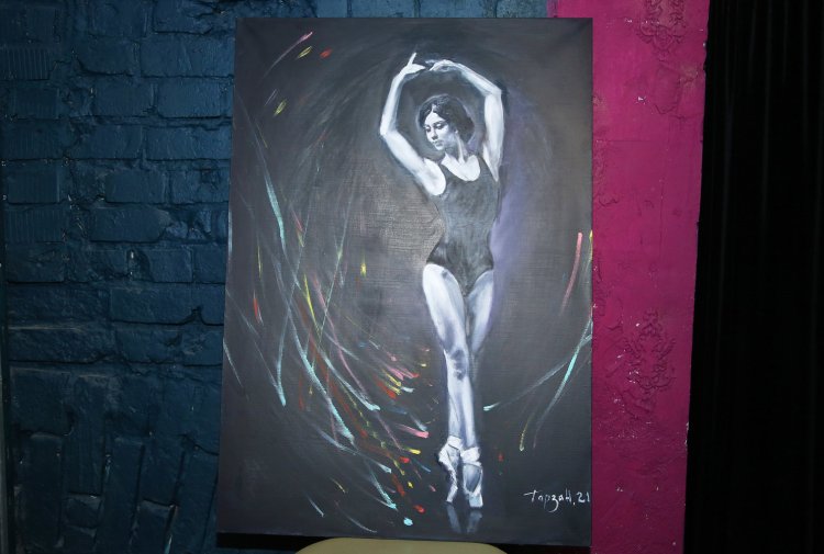 Тарзан настоящий