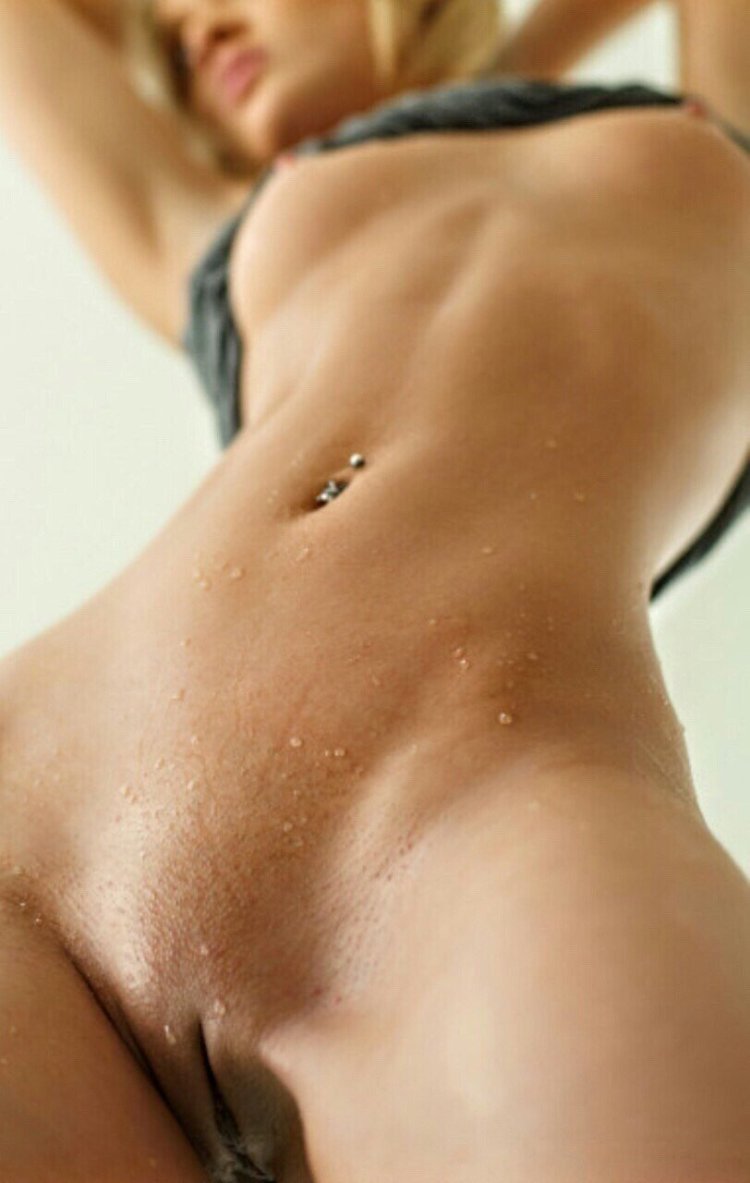 Красивые сисечки и писечки