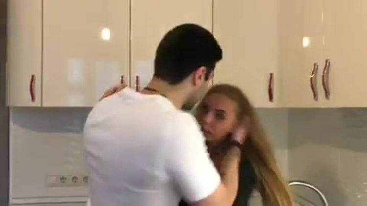 Оксана Самойлова 2017