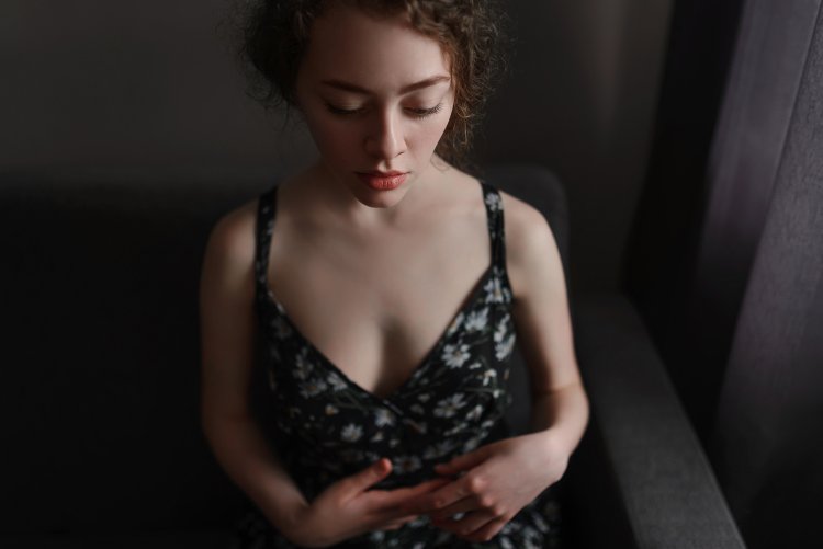 Катерина Беккер