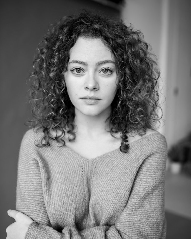 Катерина Беккер feet