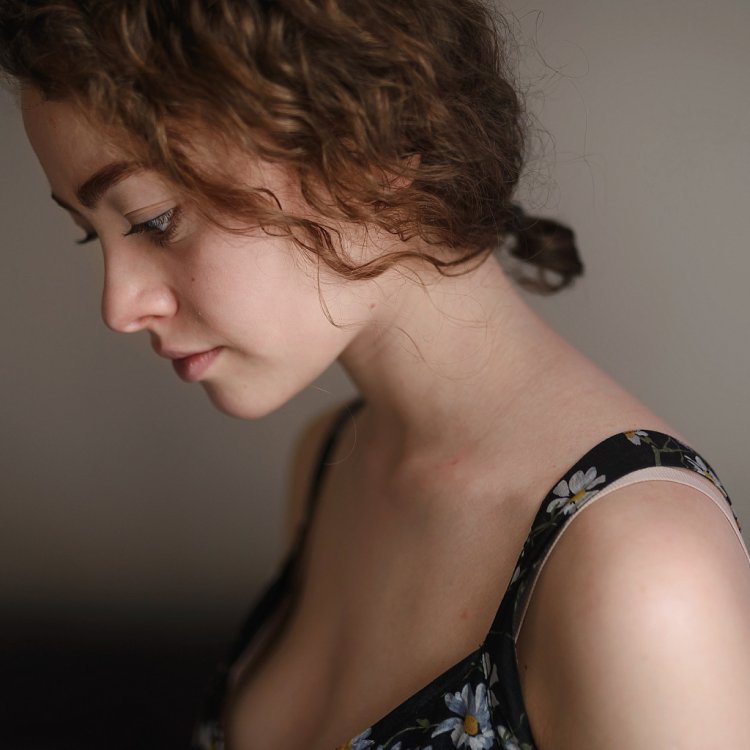 Катерина Беккер ВГИК