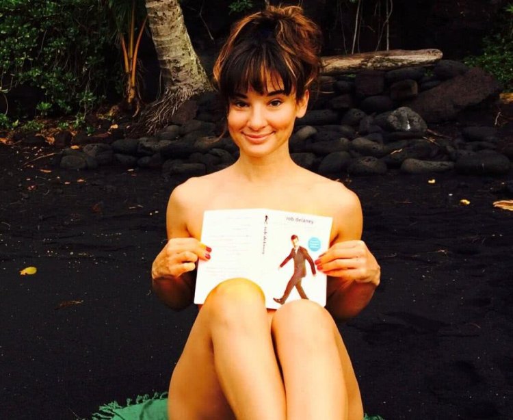 Катерина прист