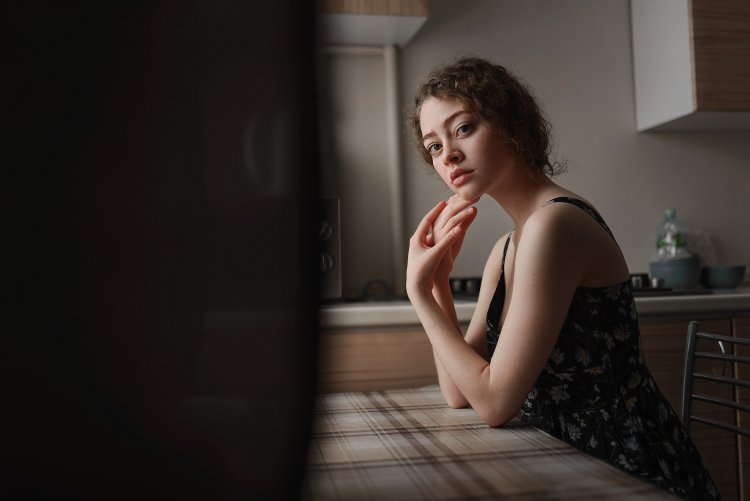 Катерина Беккер Соня