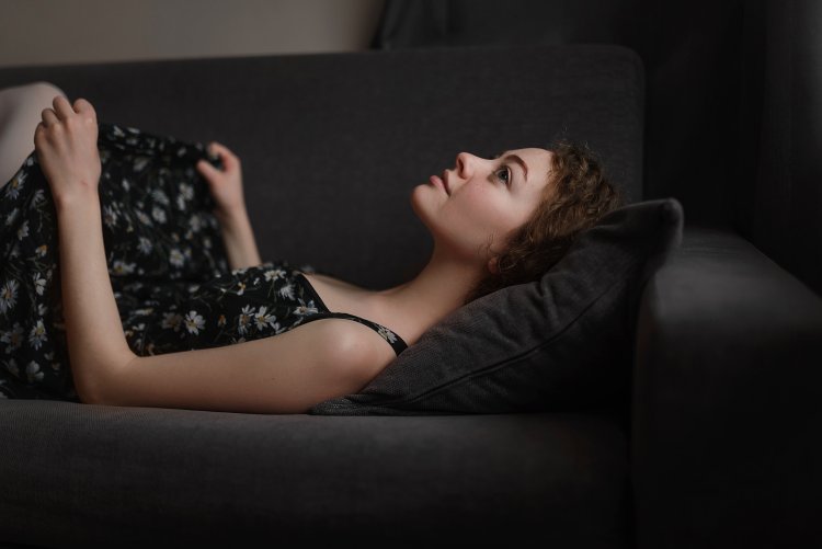 Катерина Ширяева