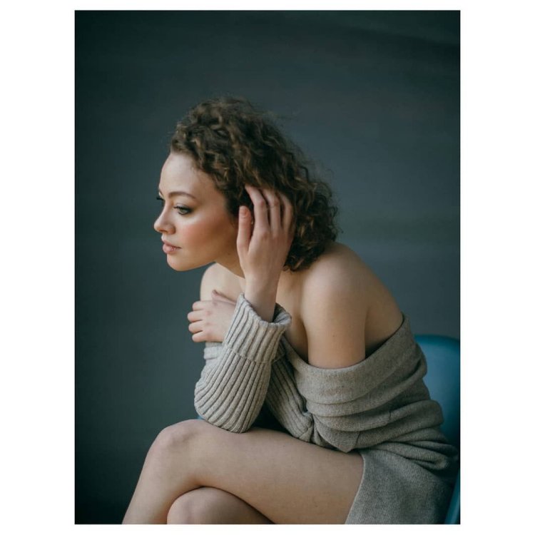 Катерина Беккер