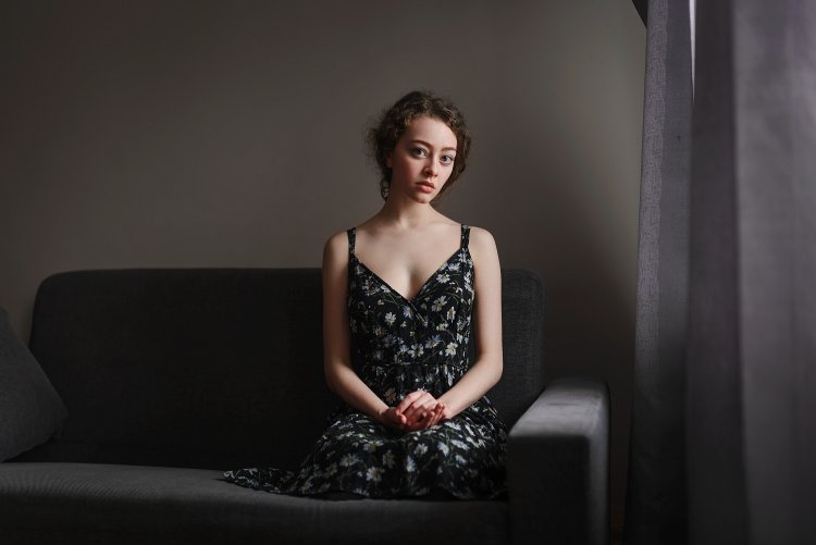 Катерина Беккер