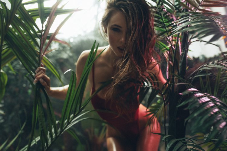 Ekaterina Chernisheva