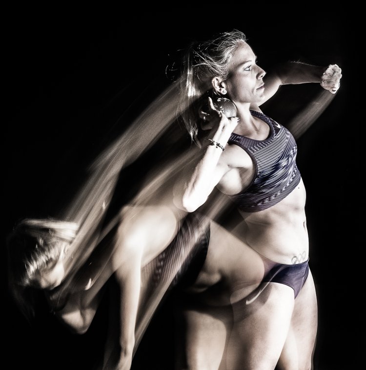 Екатерина Рубинович модель