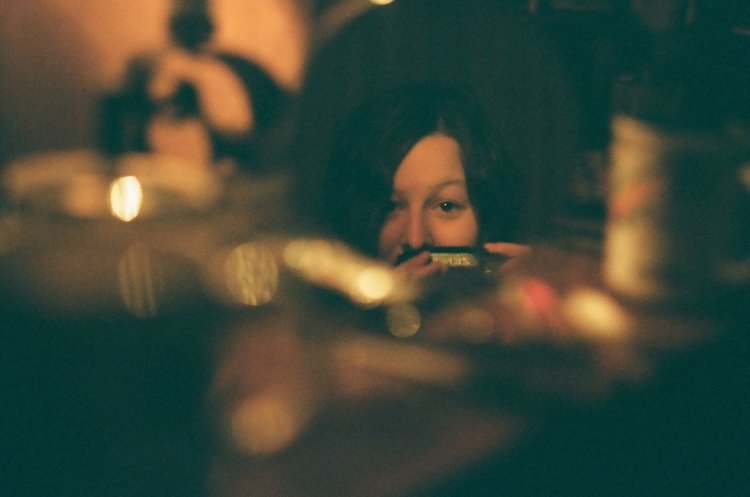 Эстер Эспозито фестиваль