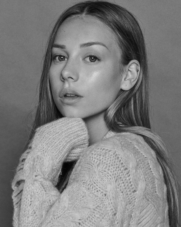 Teresa Esposito слив