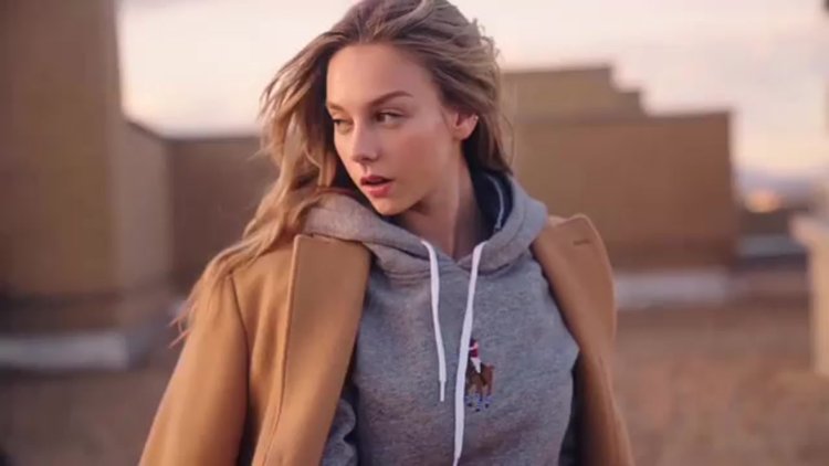 Эстер экспосито элита