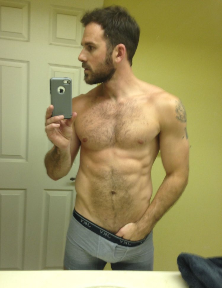 Пабло Хернандез cock