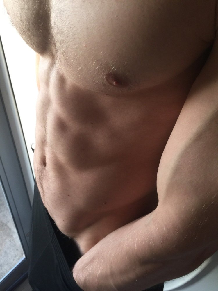 Дэвид Слэйд в 14