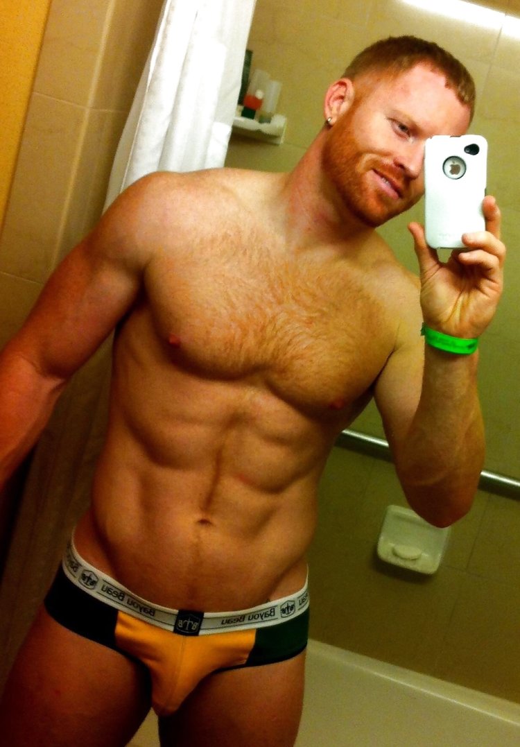 Мужской пресс