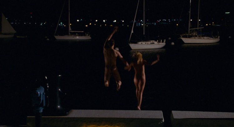 Анна Фэрис эротические сцены