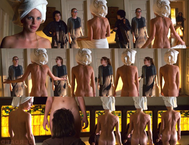 Анна фэрис anna faris голая