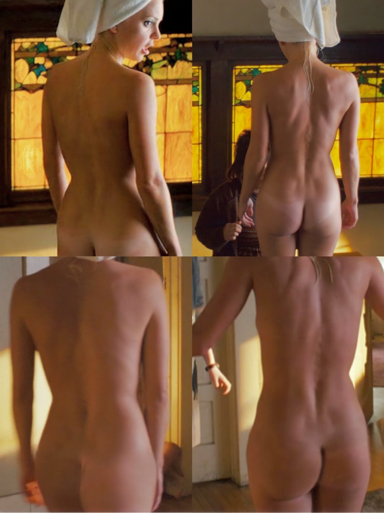 Анна фэрис (anna faris) голая