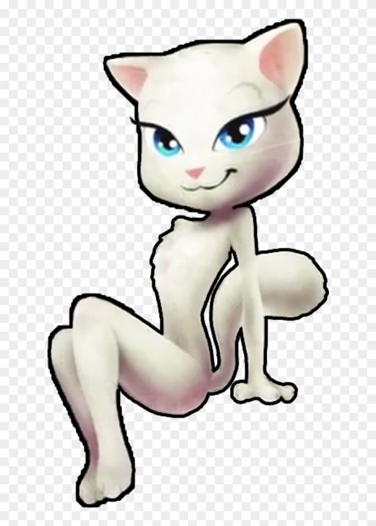 Анжела колл