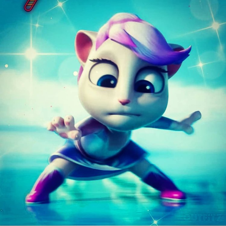 Анджелла қушлар