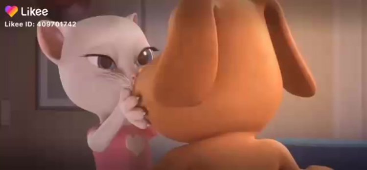 Красивый образ Анджела 2 недорого