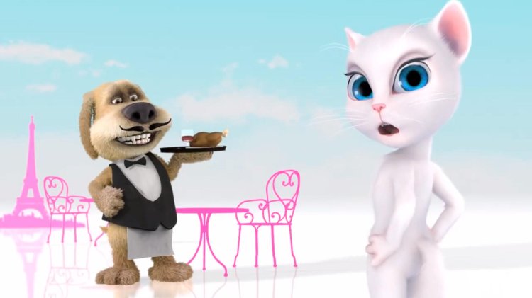 Брелок-пейджер Mongoose LS 9000d